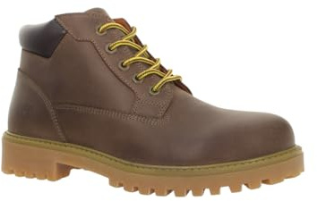 lumberjack Herren River 2 Oxford-Stiefel