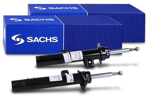 Set bestehend aus 2x Stoßdämpfer vorne 41795090 links