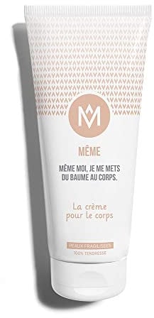 Même Cosmetics crème pour le corps 200ml