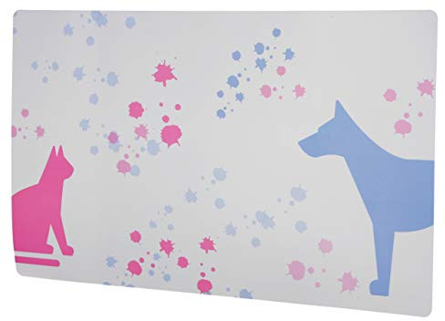 Kerbl Pet 80521 Napfunterlage