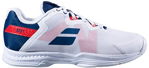 Babolat SFX 3 All Court Shoe Men White