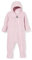 Sterntaler Unisex Baby Overall, Rosa Melange, 56