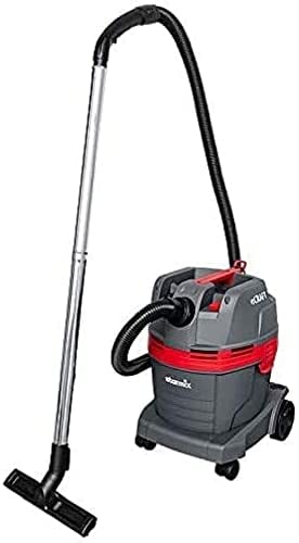 starmix eCraft PL-1422 EWR - Nass-/Trockensauger Staubklasse L, 1400 W, 22 L - Allessauger mit Filterabreinigung & Blasfunktion, kompakt, leicht & intuitiv, 9,5 m Aktionsradius für Büro, Auto, Garage