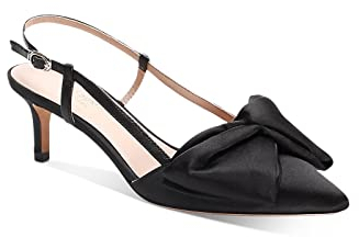 Kate Spade New York Marseille Black 6.5 M