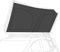 qeedo Freedom Slim Thermo Tent, 140 cm - Thermozelt Freedom Slim 140 Dachzelt