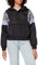 Urban Classics Damen, Jacke, Black/Zebra, XXL