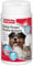 Beaphar - Poudre Dentaire pour Chien et Chat - Nettoyage des Dents sans brossage ni rinçage - Combat la Plaque Dentaire, la Formation de tartre et la Mauvaise haleine - 100% Naturelle - 75g
