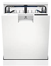 ELECTROLUX LV pose libre 60cm blanc ESS87300SW