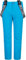CMP - Kinder-Skioverall aus Twill, Türkis, 164