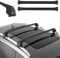 Adamot Dachträger für VW Golf 7 VII Variant 2013-2020 Black