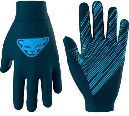 Dynafit Handschuhe der Marke UPCYCLED Speed Gloves