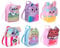 Real Littles S9 Rucksack mit Duft, 1 Stück, Mehrfarbig