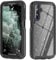 digi marker A15 Waterproof Case for Samsung Galaxy A15 5G, 360 Full Body Protective Shockproof Case, Built-in Screen Protector Camera Lens Protector Clear Cover,Waterproof Case for Samsung A15 4G