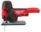 Milwaukee M18FBJS-0 18V Fuel Body Grip Jigsaw (Body Only)