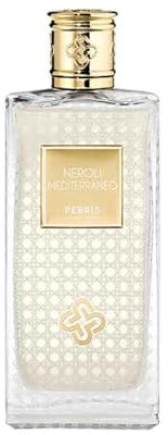 Perris Monte Carlo Neroli Mediterraneo Eau de Parfum Spray 50 ml