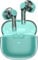 Galaxy Z Fold 6 / Z Fold 7 Earphones, T12 Pure Sound TWS Wireless Bluetooth Earbuds 5.3V Built-In Microphone With Charging Case For Samsung Galaxy Z Fold 7 / Z Fold 6 (GREEN)