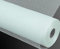 Ferretelix® Filet en fibre de verre pour plâtre professionnel blanc 1 m x 50 m lumière 5 mm x 5 mm