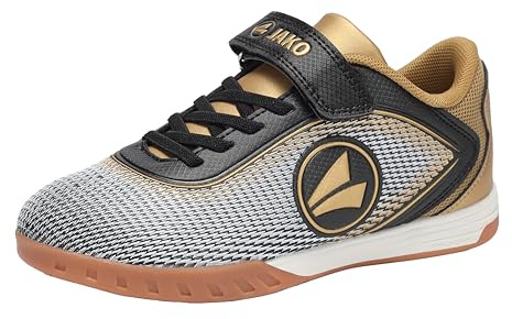 Jako Unisex Kinder J-SI Course EvHallenturnschuh