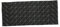 PHENOFICE Housse De Pour Machine À Laver Four À - Sèche-linge Motif Noir 30 X 90 Cm Tissu Robuste Pour Réfrigérateur