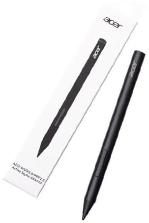 Acer AES 2.0 Active Stylus ASA410, Black