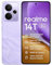 realme 14T 5G Smartphone 8+256GB, Morado Relámpago, Pantalla de 6.67 Pulgadas, Refresco de 120Hz, Batería de 5260mAh, Cámara de 50MP, MediaTek Dimensity 6300, Protección ArmorShell, IP69