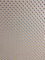 Decorative Nevada MDF Panel, 62 cm x 60 cm, Diamond Pattern, Unprimed raw, 3mm Thick, Laser Cut Lattice for Radiator Cover