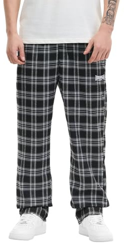 Lonsdale Herren Hose Bache