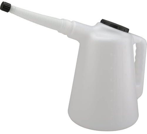 Draper 83999 Measuring Jug, 8 Litre Capacity