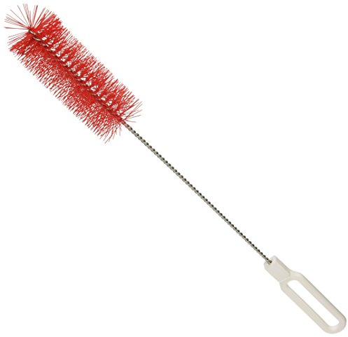 Aricasa 1045R Lava Reagenzglas, Durchmesser 5 mm, rot