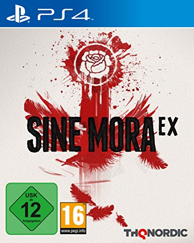 Sine Mora - PlayStation 4