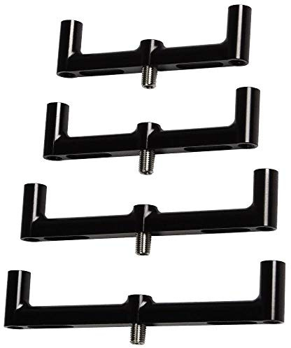 Korda Rod pods Singlez 2 Rod buzzbar 6