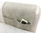 Anti-Slip Couch Sofa Armrest Organiser Chair Bedside Storage Pocket TV Remote Holder Bed Storage Pocket Bag for Cellphone Notepad Book Magazines Holder Pouch (#C2-Beige (Dual Pockets on each end))
