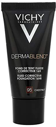 Dermablend - Fluid Corrective foundation n. 95 Chestnut