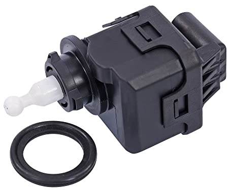 BESTPRICE ATP Stellmotor Leuchtweitenregulierung LWR | Kompatibel mit: AUDI A3, SEAT Mii, SKODA CITIGO, VW UP!