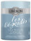 Libéron Peinture décorative, Les dégradés, Les Bleus Orage, 600 ML