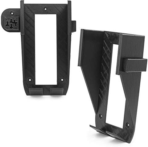 Support de Chargeur de Batterie Mural adapté à la Batterie Bosch eBike 2A