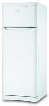 Frigorifero doppia porta a libera installazione Indesit - TAA 5 V 1