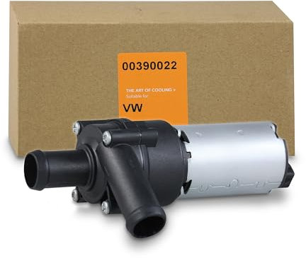 Nrf 390022 - Pompe à eau additionnelle