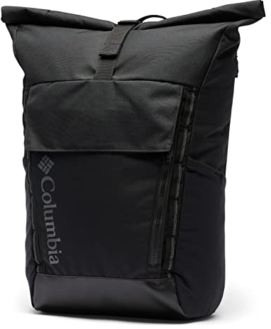 Columbia Unisex Rolltop Rucksack, Convey II 27L Einheitsgröße