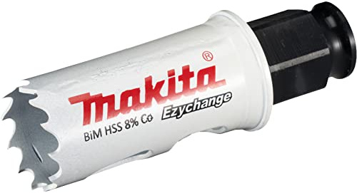 Makita E-03682 EZYCHANGE BIM-Lochsäge 24mm