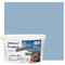 Preismaxx Profiweiß Wandfarbe blau 10L, hohe Deckkraft, Dispersionsfarbe innen, Innenwandfarbe Raumfarbe taubenblau deckend, Deckkraftklasse 2, matt Innenfarbe Profi Qualität