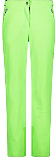 CMP, Woman Pant, Woman, Mela Fluo, D42