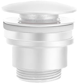 IMEX VCC007 Clic-Clack Blanco Mate