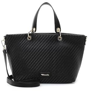 Tamaris Leila Handbag Black
