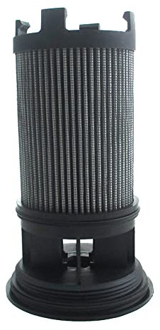 STONEDER Lot de 2 filtres à huile pour tondeuse autoportée Hustler Super 88 Super 104 Super SF Super Z et Super Z HD 602768X