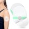 YOUSHARES Freestyle Libre 3 Sensor Patches - 40 Packs Freestyle Libre 3 Sensor Covers Waterproof, Adhesive Patches, Transparent Tape Libre 3 Sensor Stickers