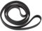 VGOL 9PHE1967 Courroie de Sèche-linge Remplacement 2953240200 2953240100 Compatible avec BEKO ADSV6/ D60KB/ DC1160/ DC1160BEU/ DC1169/ DC1560X