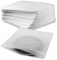 WOPPLXY Verpackungsmaterial 200 Stück, 30 x 30 cm Verpackungsmaterial: Luftpolsterfolien, Schaumfolie für Umzug Geschirr Lagerung