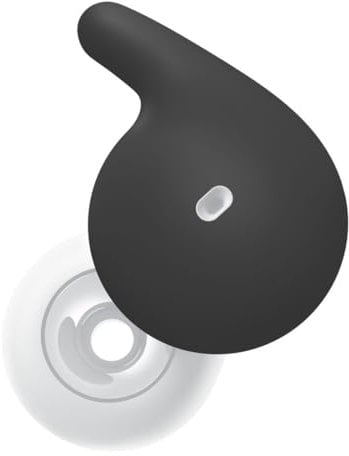 Sony Halterungen LinkBuds Open - Schwarz