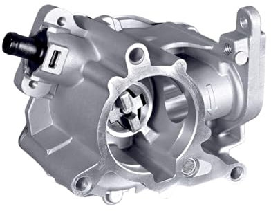 HELLA 8TM 358 400-251 Depresor de freno Bomba de vacío sistema de frenado Bomba de vacio frenos